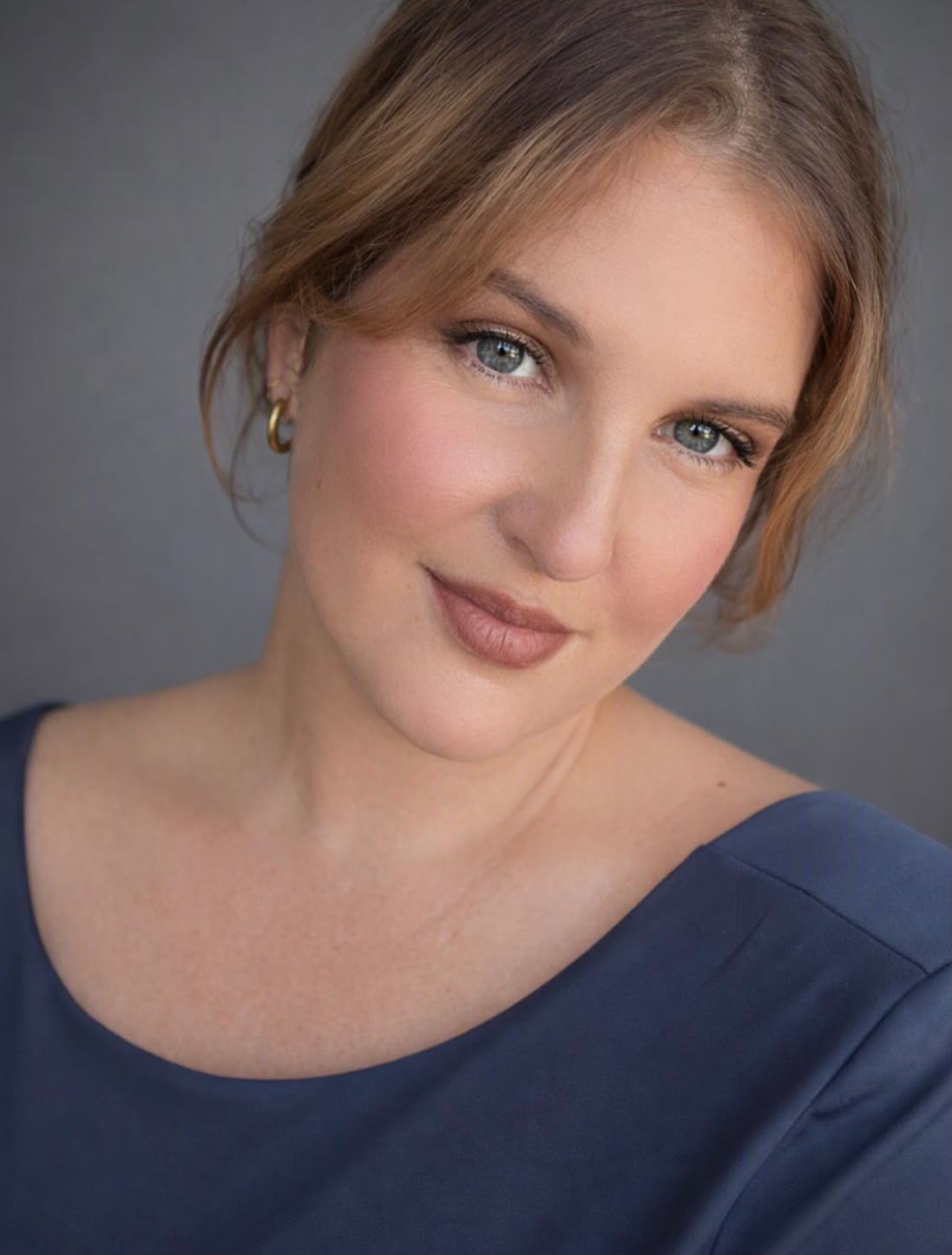 Chloé Hogg