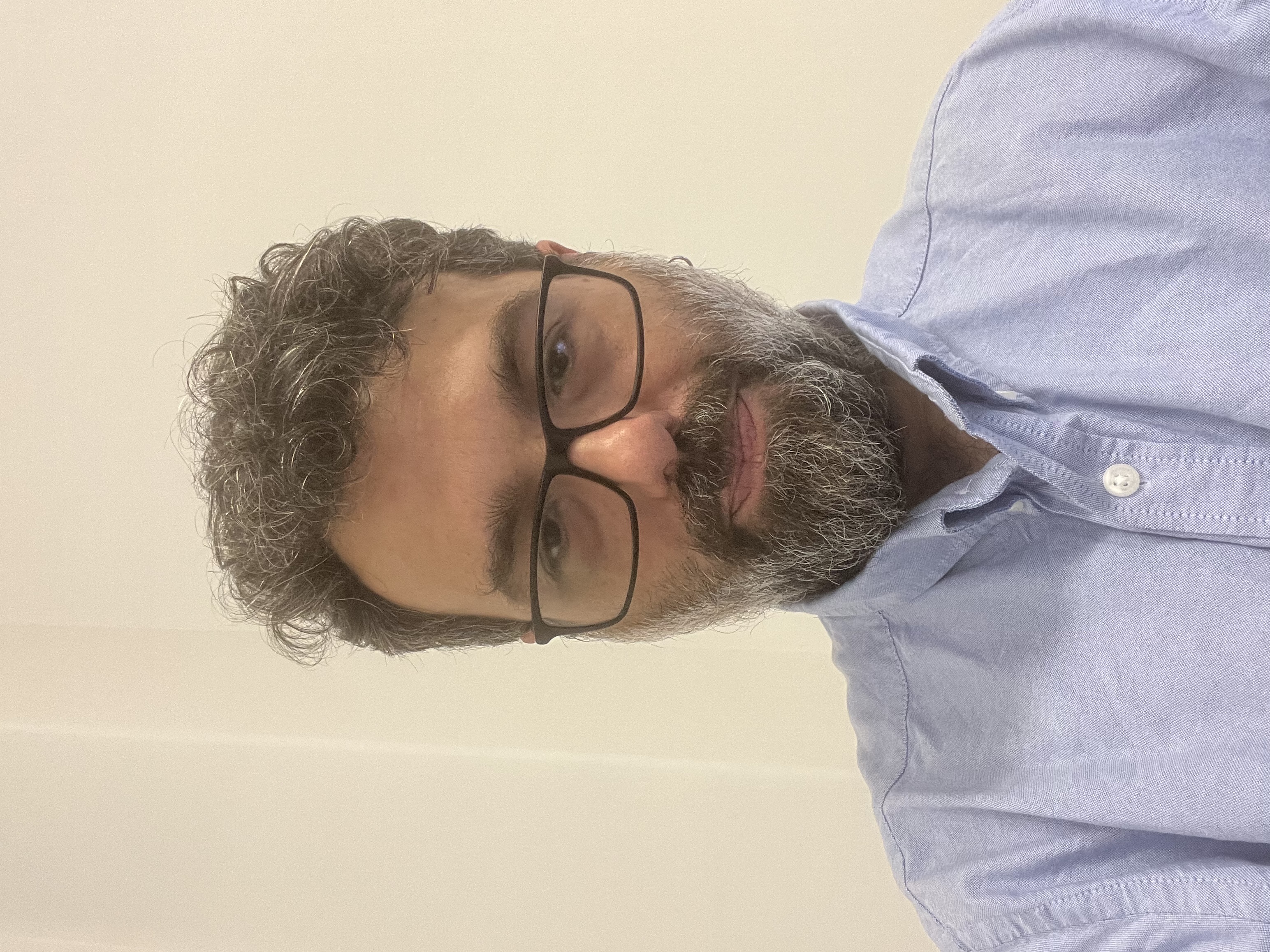 Guido Molica
