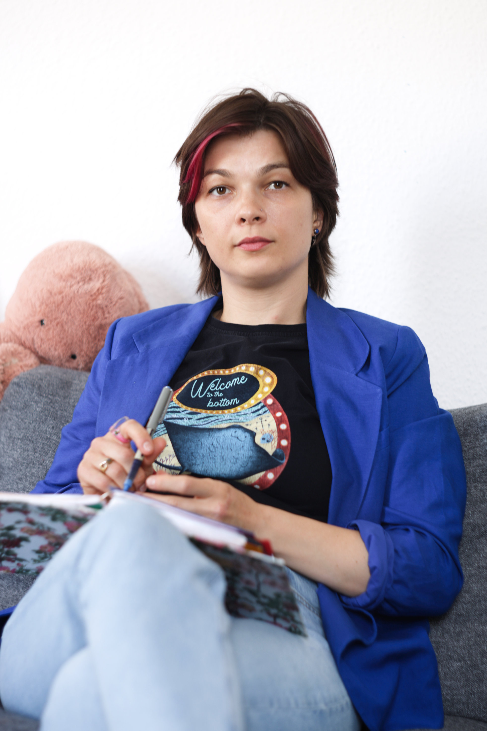 Maria Karagicheva