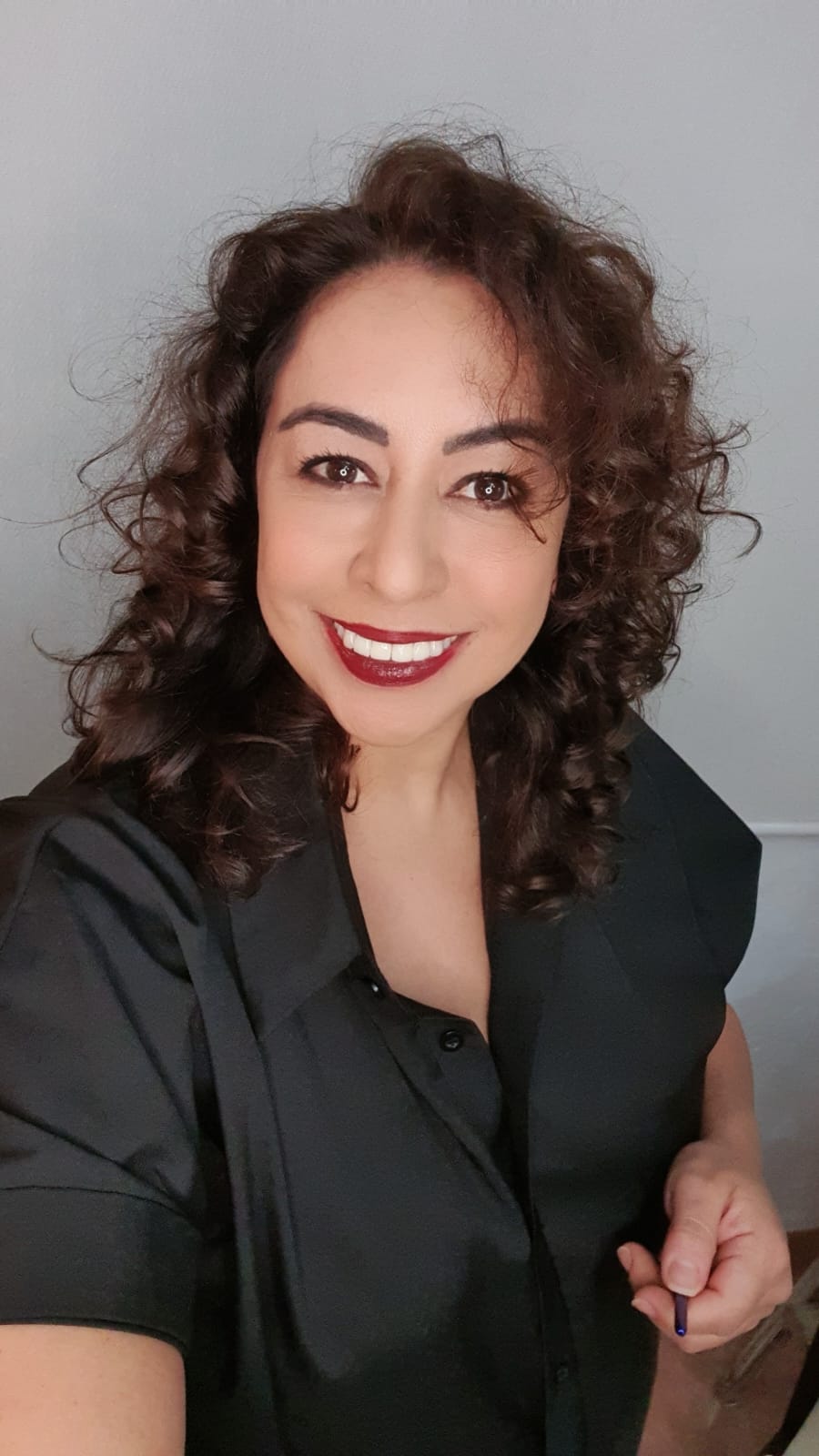 Lydia Bello