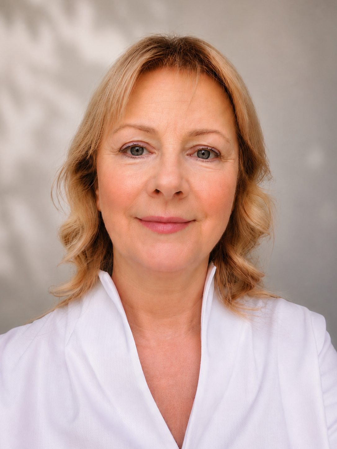 Olga Nassonova
