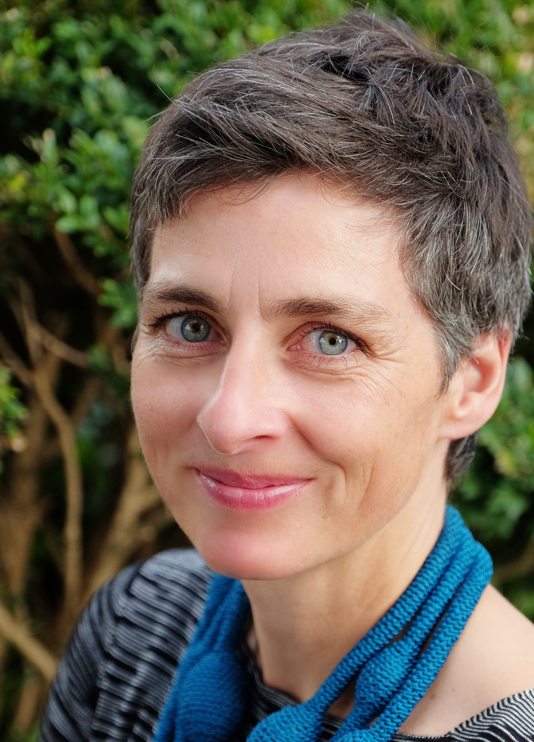 Anja Pelzer-Brennholt