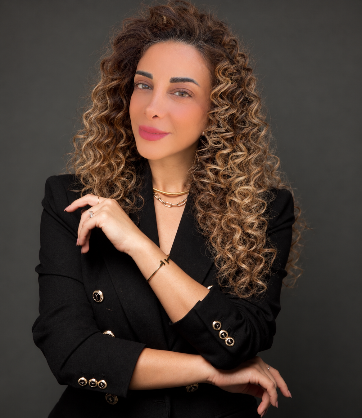 Dr Suzan Naseredine