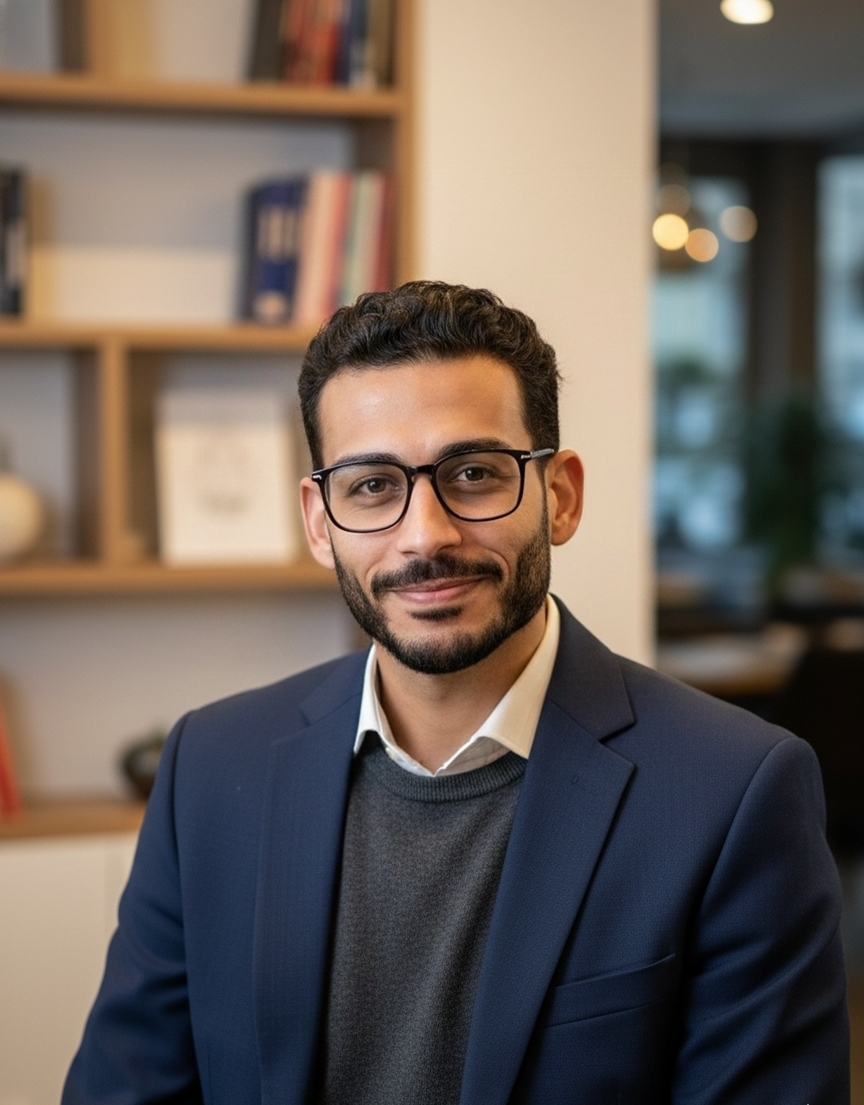 Moustafa Kamel