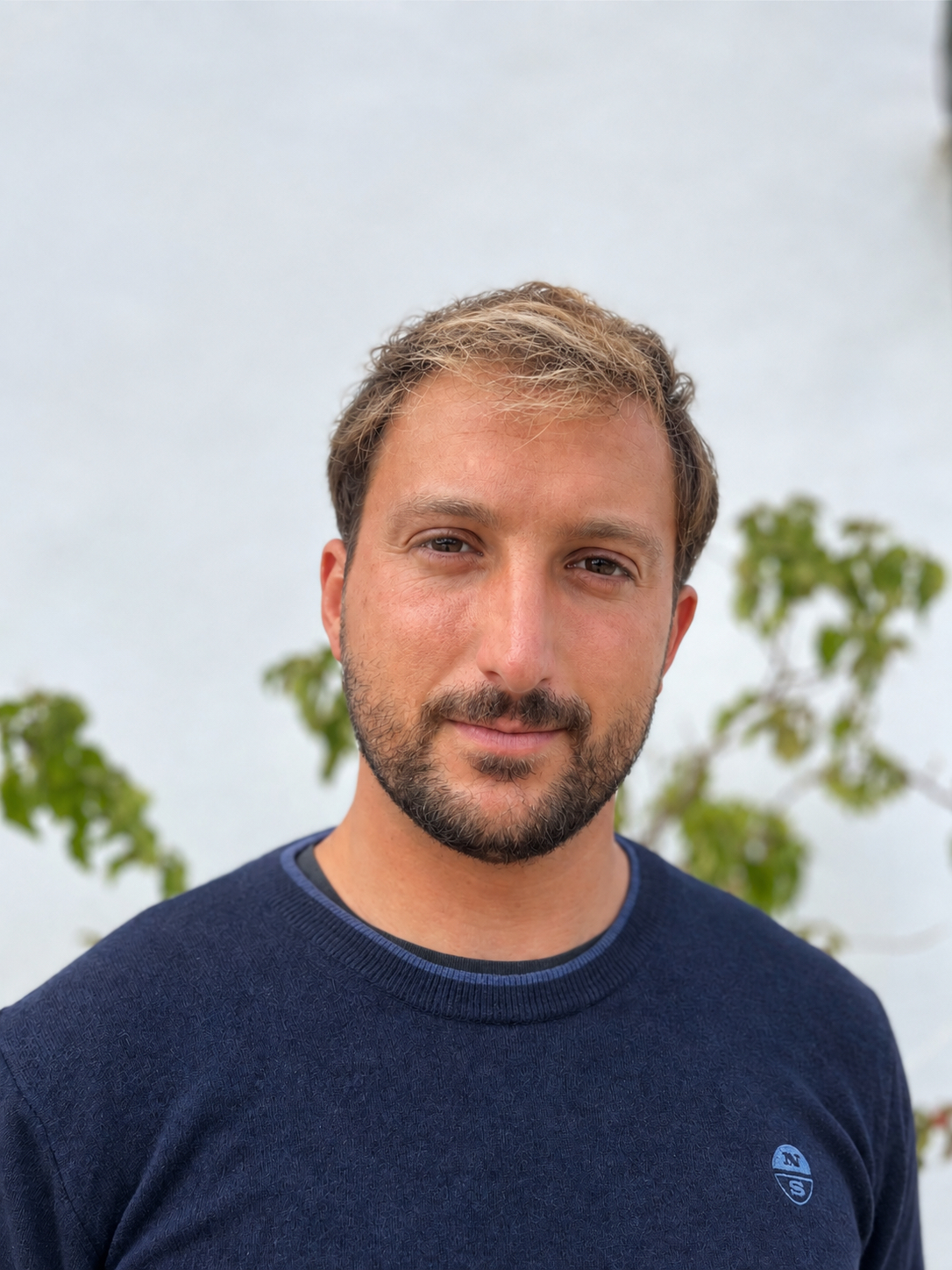 Matteo Bolzani