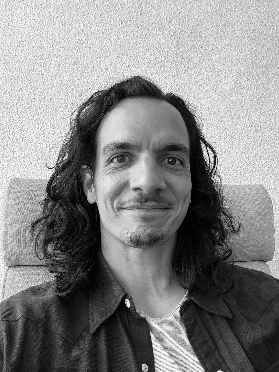 Oscar Espejo